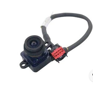 Genuine OEM Mopar Rear Park Assist Camera Chrysler 300 Dodge Charger 2011-2014